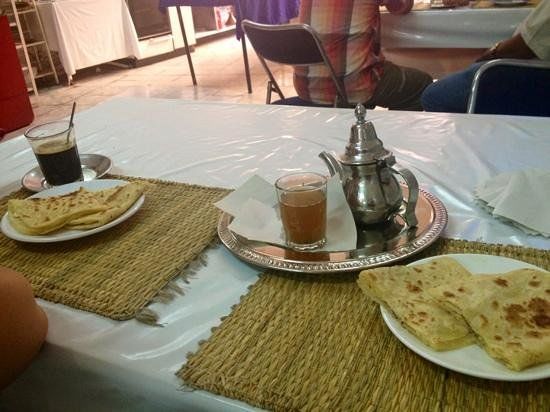 Chez El Bahia